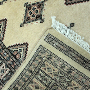 Jaldar Rug  - 395 cm x 96 cm
