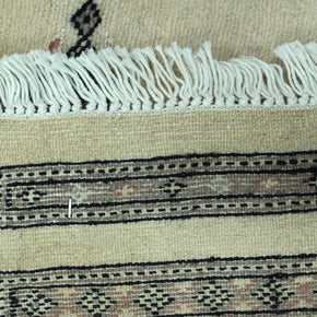 Jaldar Rug  - 395 cm x 96 cm