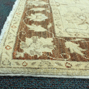 Chobi Rug  - 284 cm x 84 cm