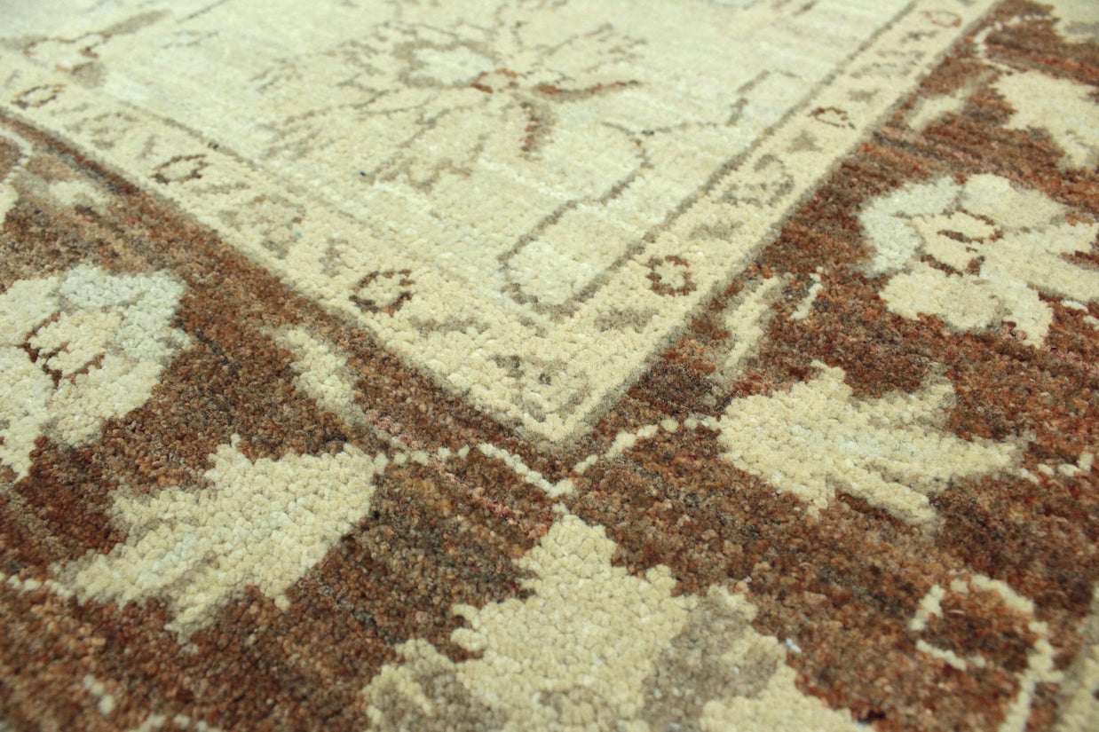 Chobi Rug  - 284 cm x 84 cm