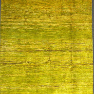 Afghan Chob Rang 190x145cm