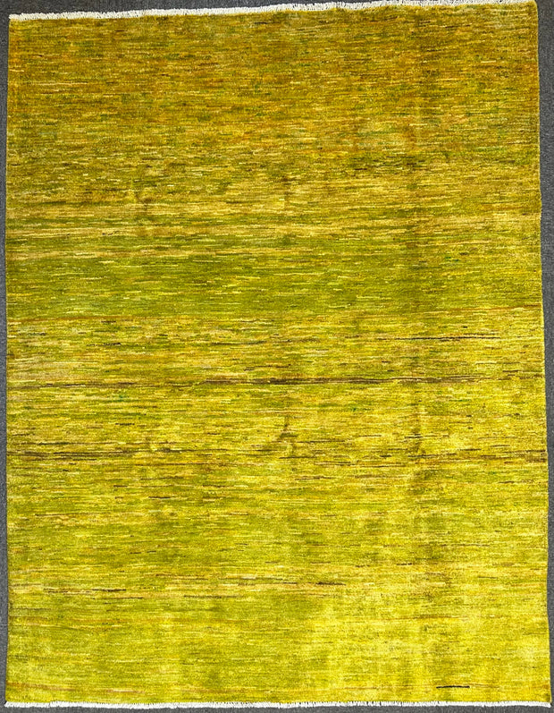 Afghan Chob Rang 190x145cm