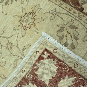 Chobi Rug  - 284 cm x 84 cm