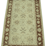 Chobi Rug  - 284 cm x 84 cm