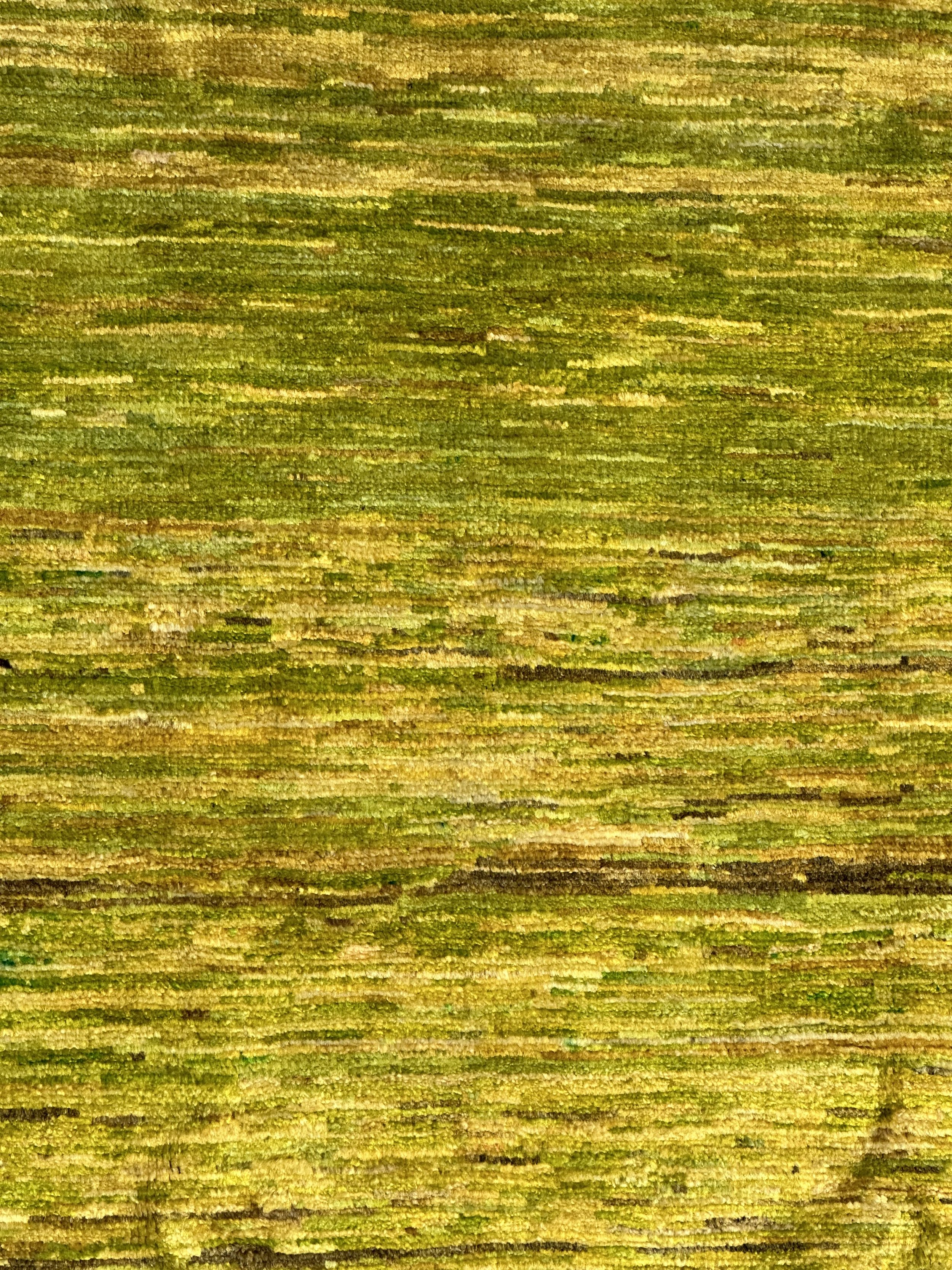 Afghan Chob Rang 190x145cm