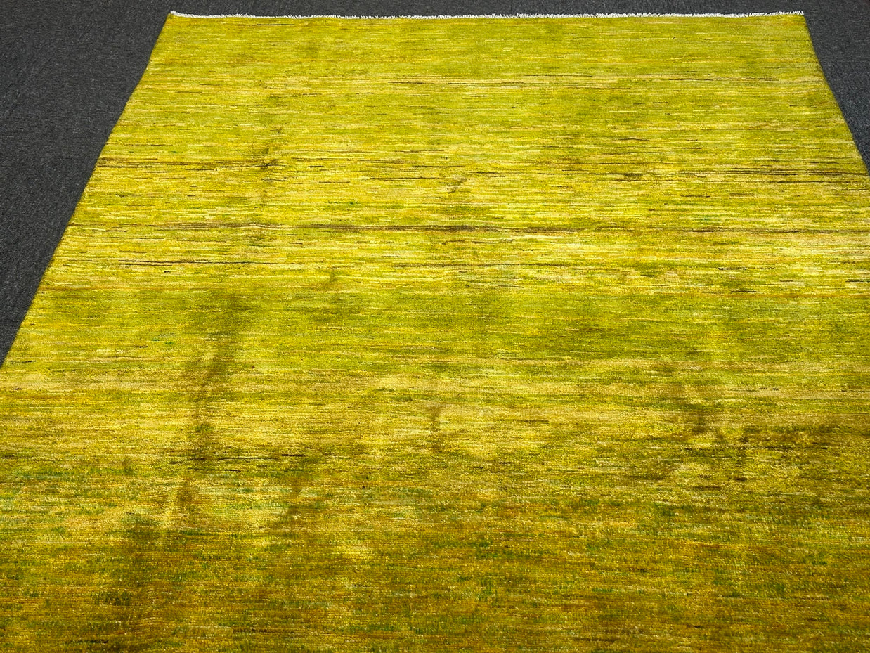 Afghan Chob Rang 190x145cm