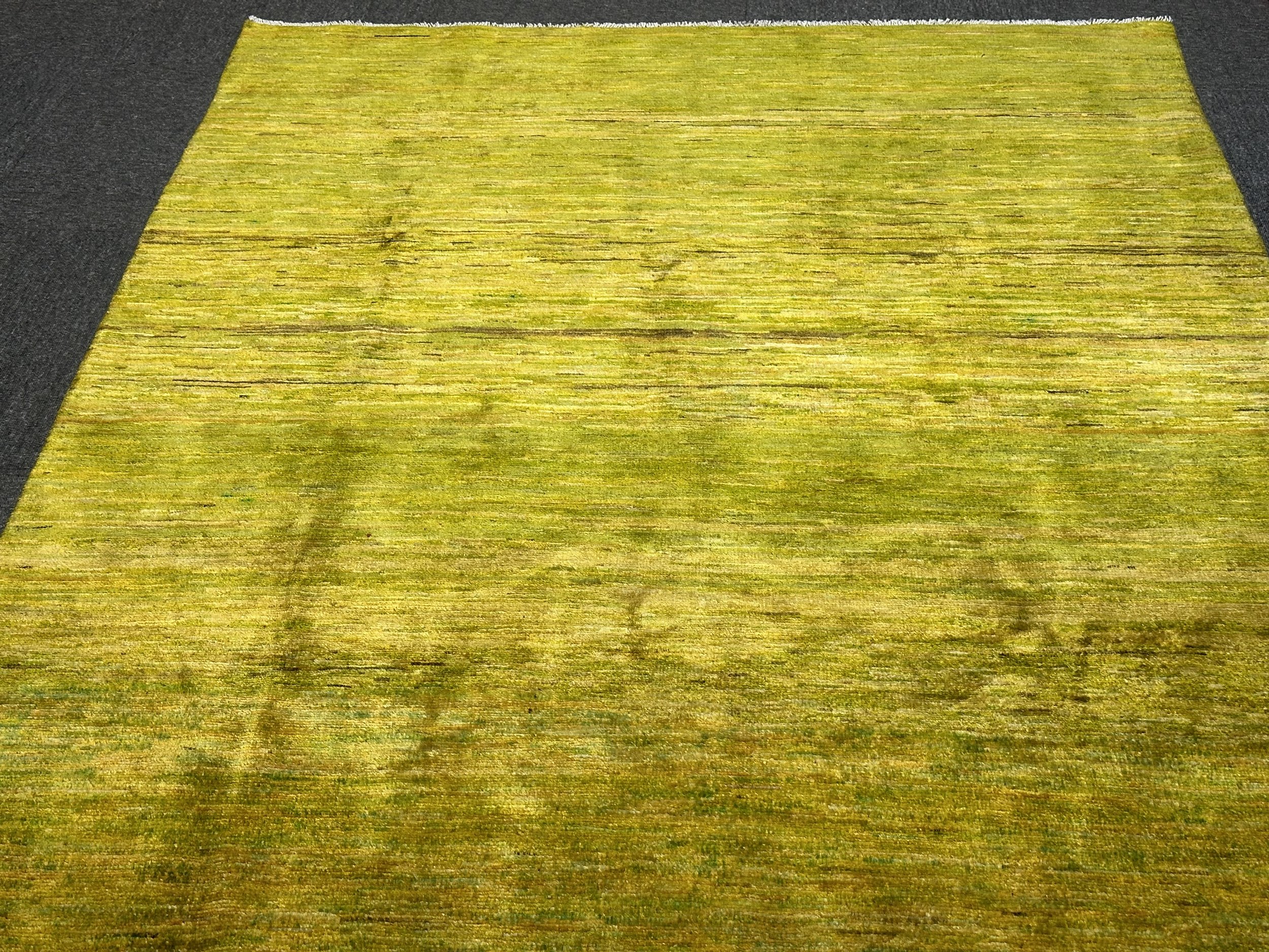 Afghan Chob Rang 190x145cm