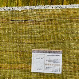 Afghan Chob Rang 190x145cm