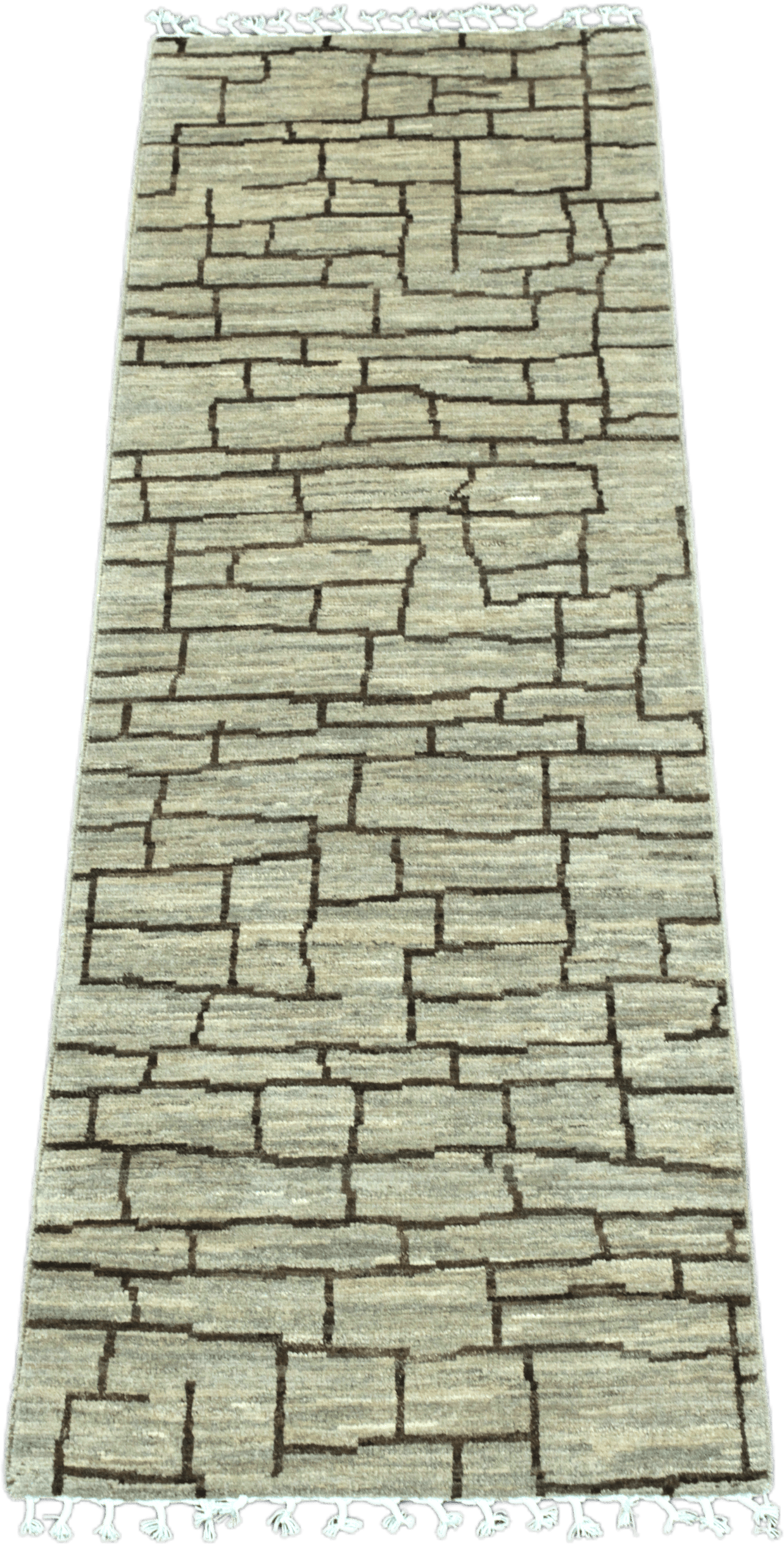 Moroccan Rug  - 234 cm x 80 cm