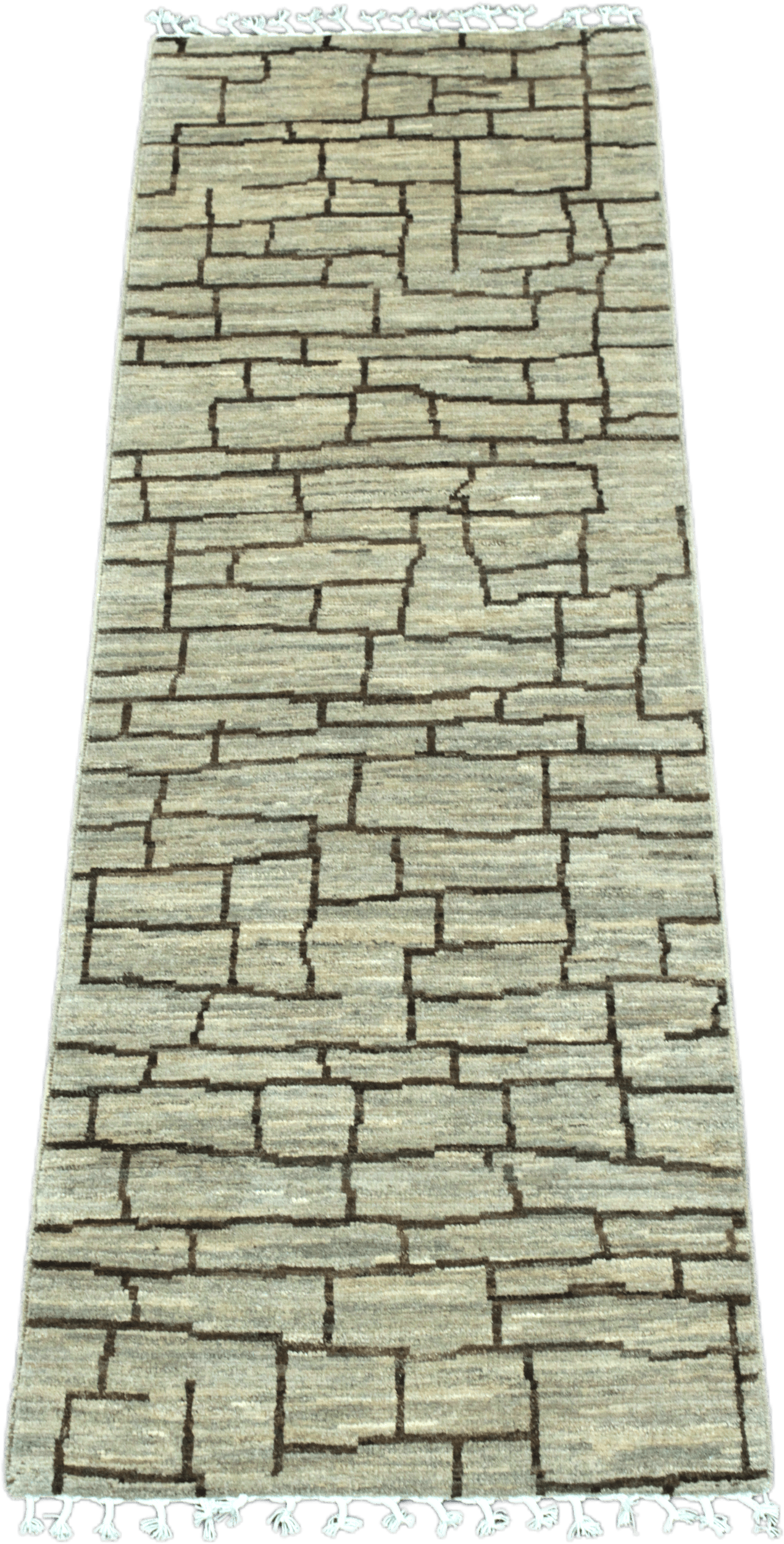 Moroccan Rug  - 234 cm x 80 cm