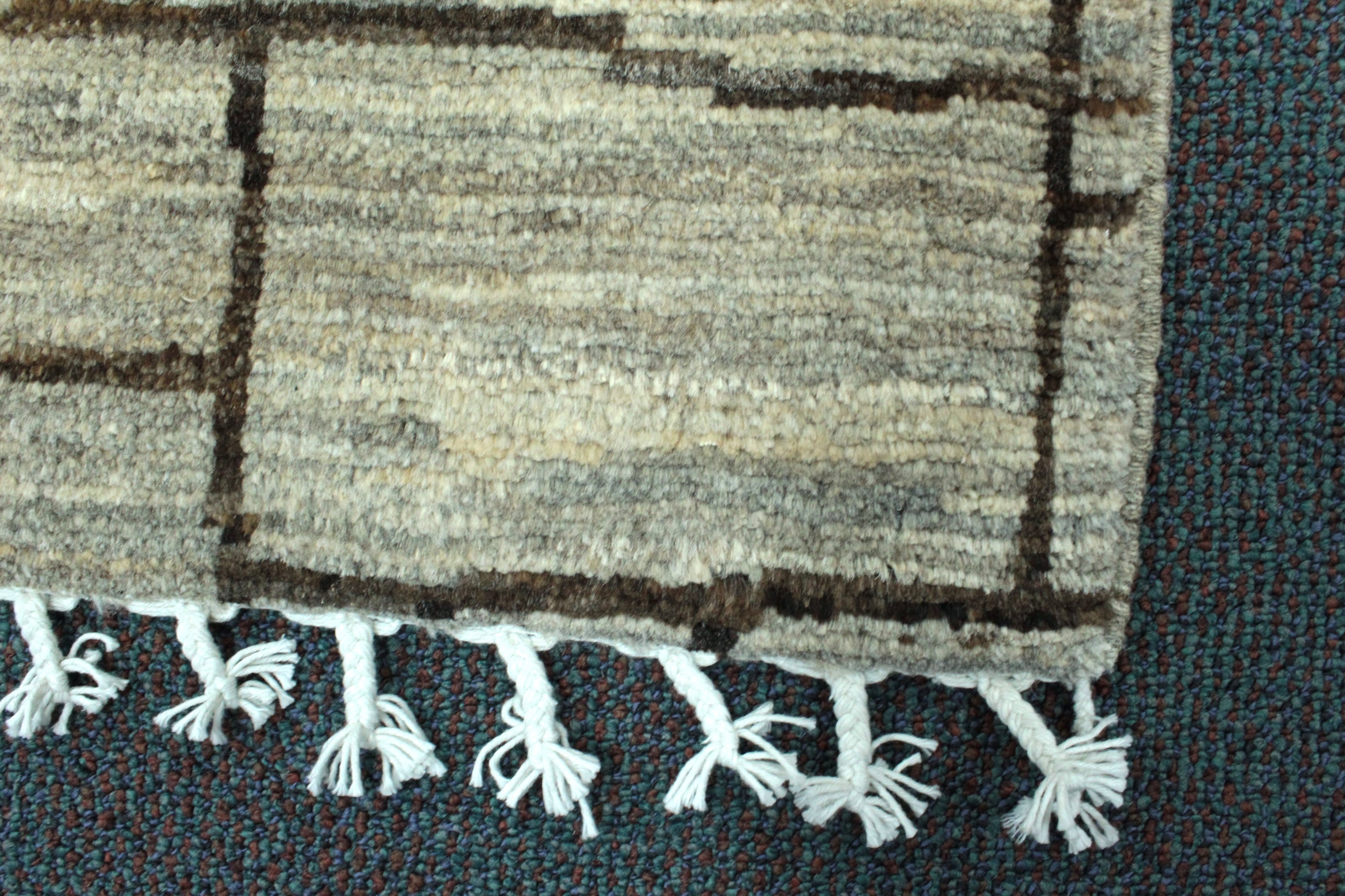 Moroccan Rug  - 234 cm x 80 cm