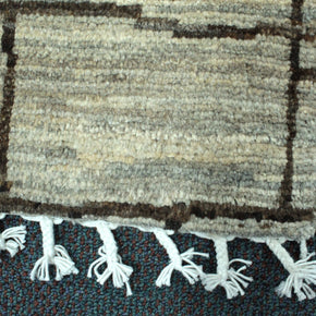Moroccan Rug  - 234 cm x 80 cm
