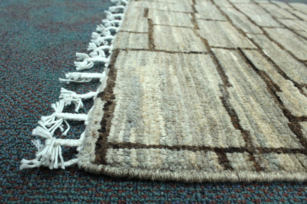 Moroccan Rug  - 234 cm x 80 cm