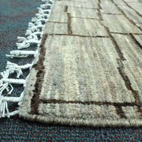 Moroccan Rug  - 234 cm x 80 cm