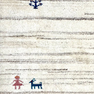 Persian Gabbeh 199x134cm