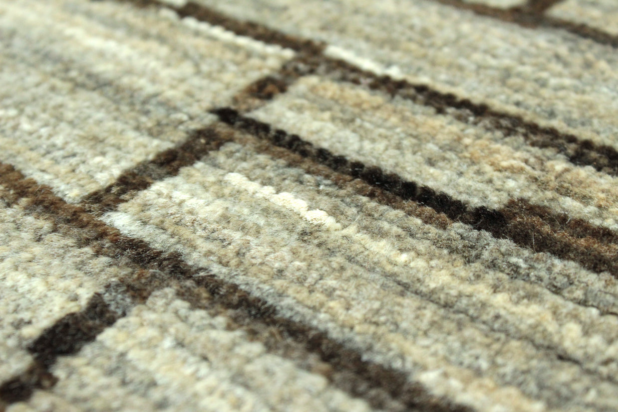 Moroccan Rug  - 234 cm x 80 cm