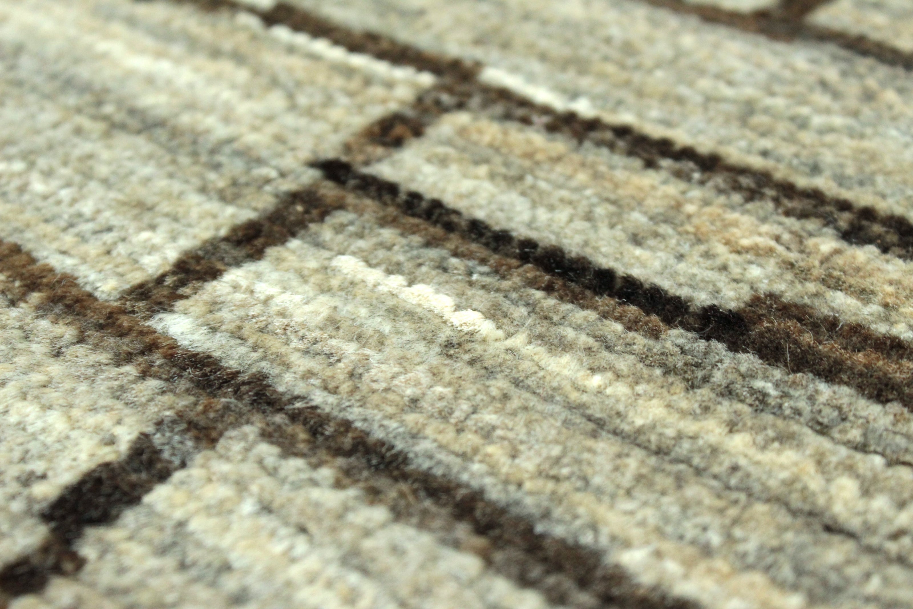 Moroccan Rug  - 234 cm x 80 cm