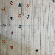 Persian Gabbeh 199x134cm