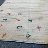 Persian Gabbeh 199x134cm
