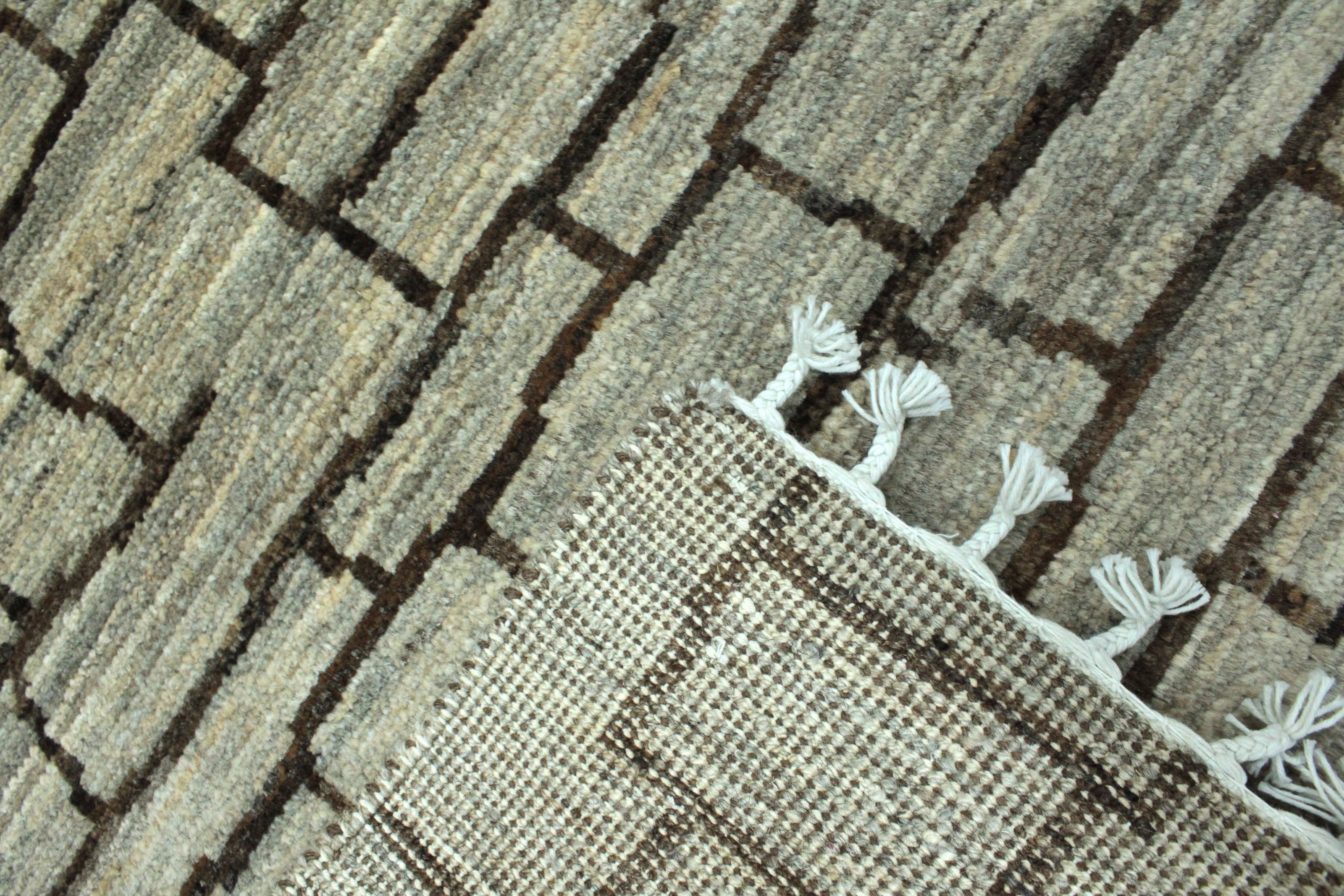 Moroccan Rug  - 234 cm x 80 cm