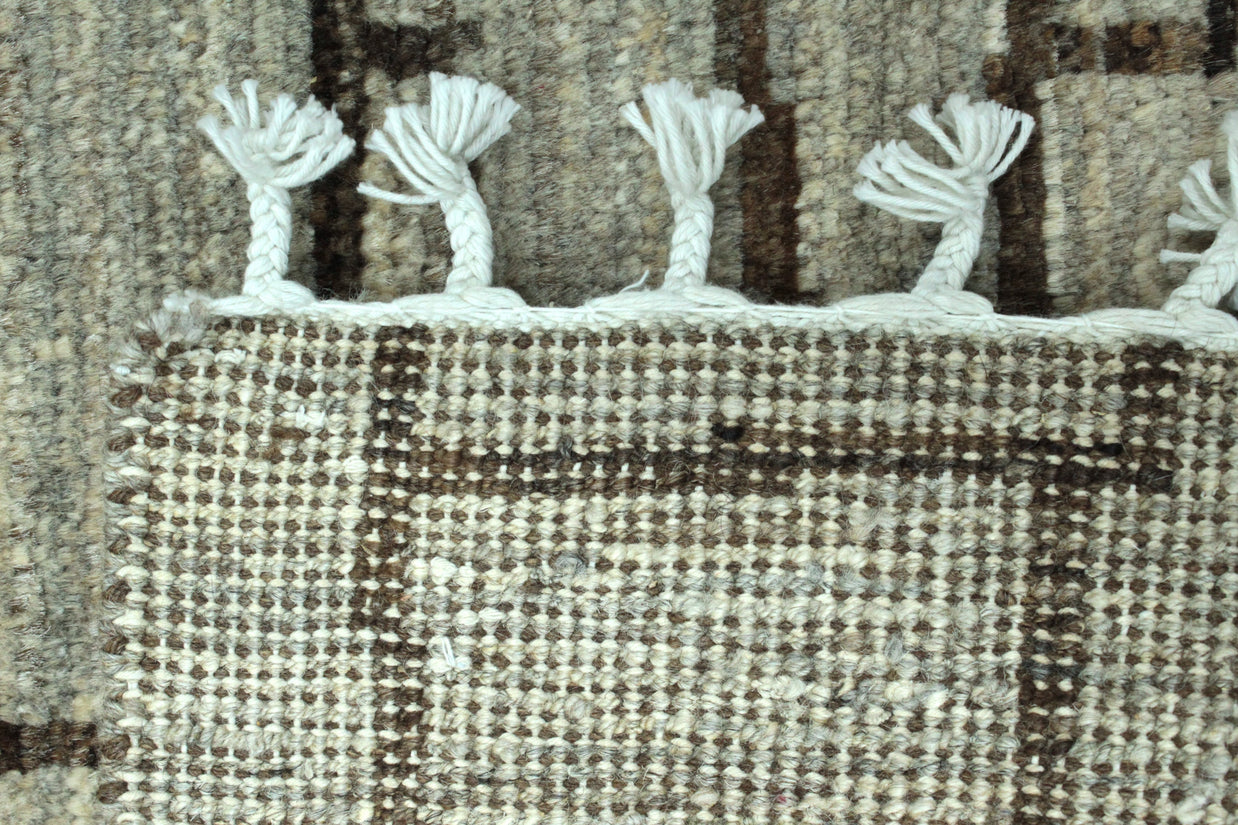 Moroccan Rug  - 234 cm x 80 cm