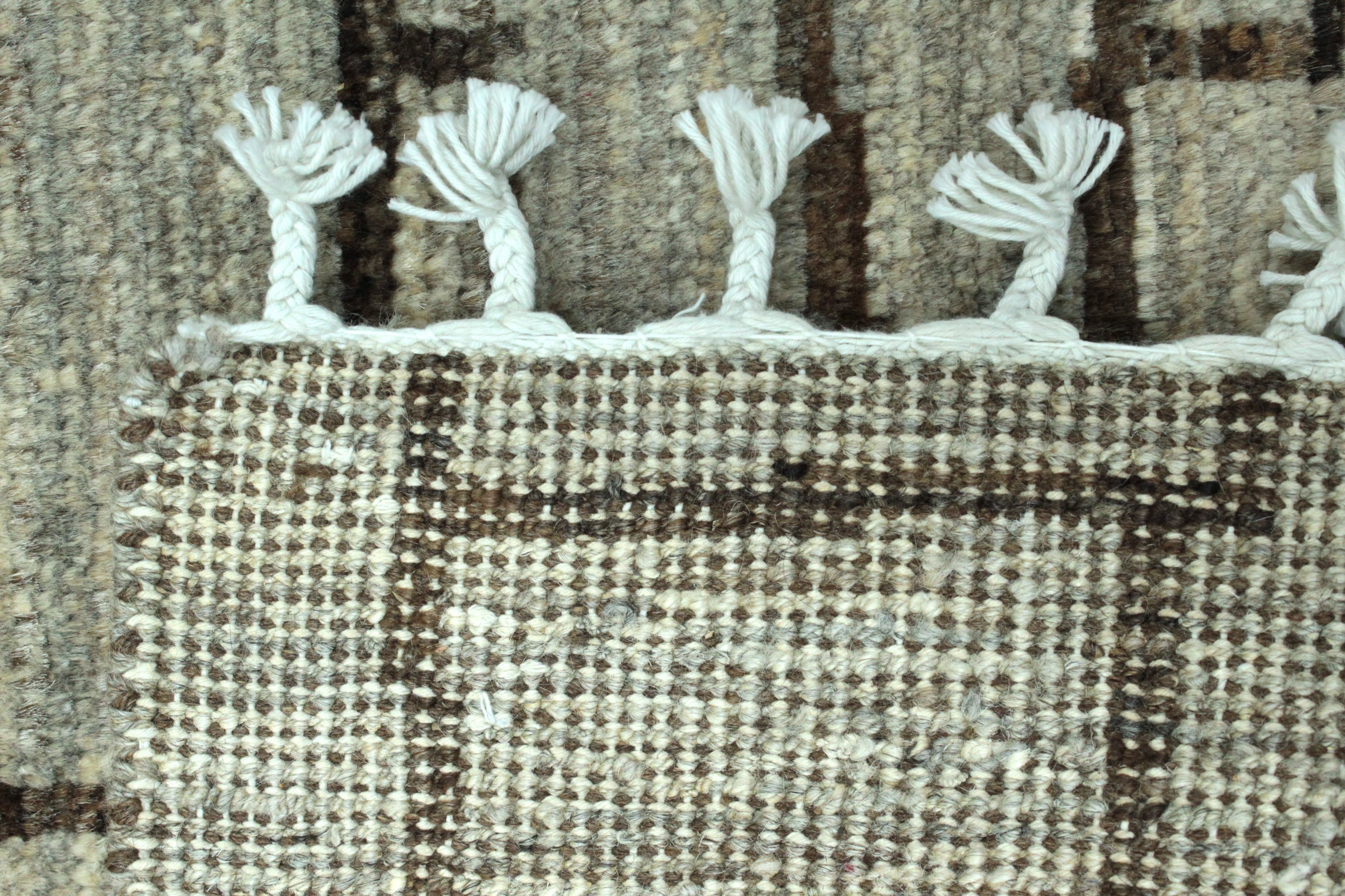 Moroccan Rug  - 234 cm x 80 cm