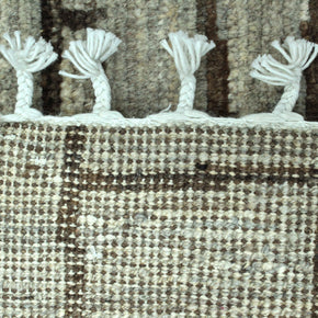 Moroccan Rug  - 234 cm x 80 cm