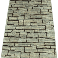 Moroccan Rug  - 234 cm x 80 cm