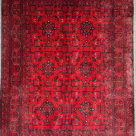 Afghan Khal Mohammadi 2.00x147cm