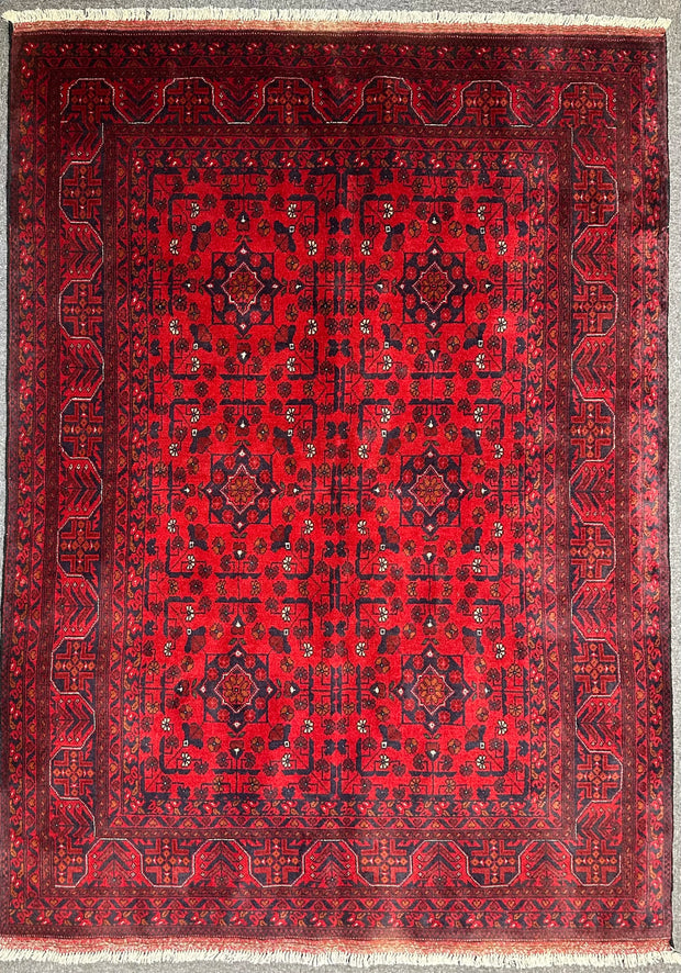 Afghan Khal Mohammadi 2.00x147cm