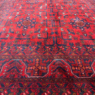 Afghan Khal Mohammadi 2.00x147cm