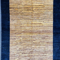 Afghan Gabbeh rug 203x150cm