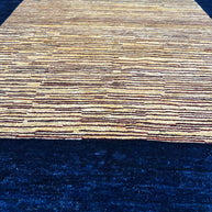 Afghan Gabbeh rug 203x150cm