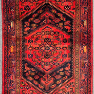Persian Hamadan 212x128cm