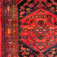 Persian Hamadan 212x128cm
