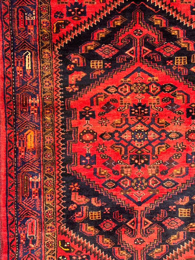 Persian Hamadan 212x128cm