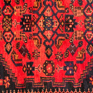 Persian Hamadan 212x128cm