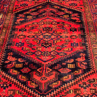 Persian Hamadan 212x128cm