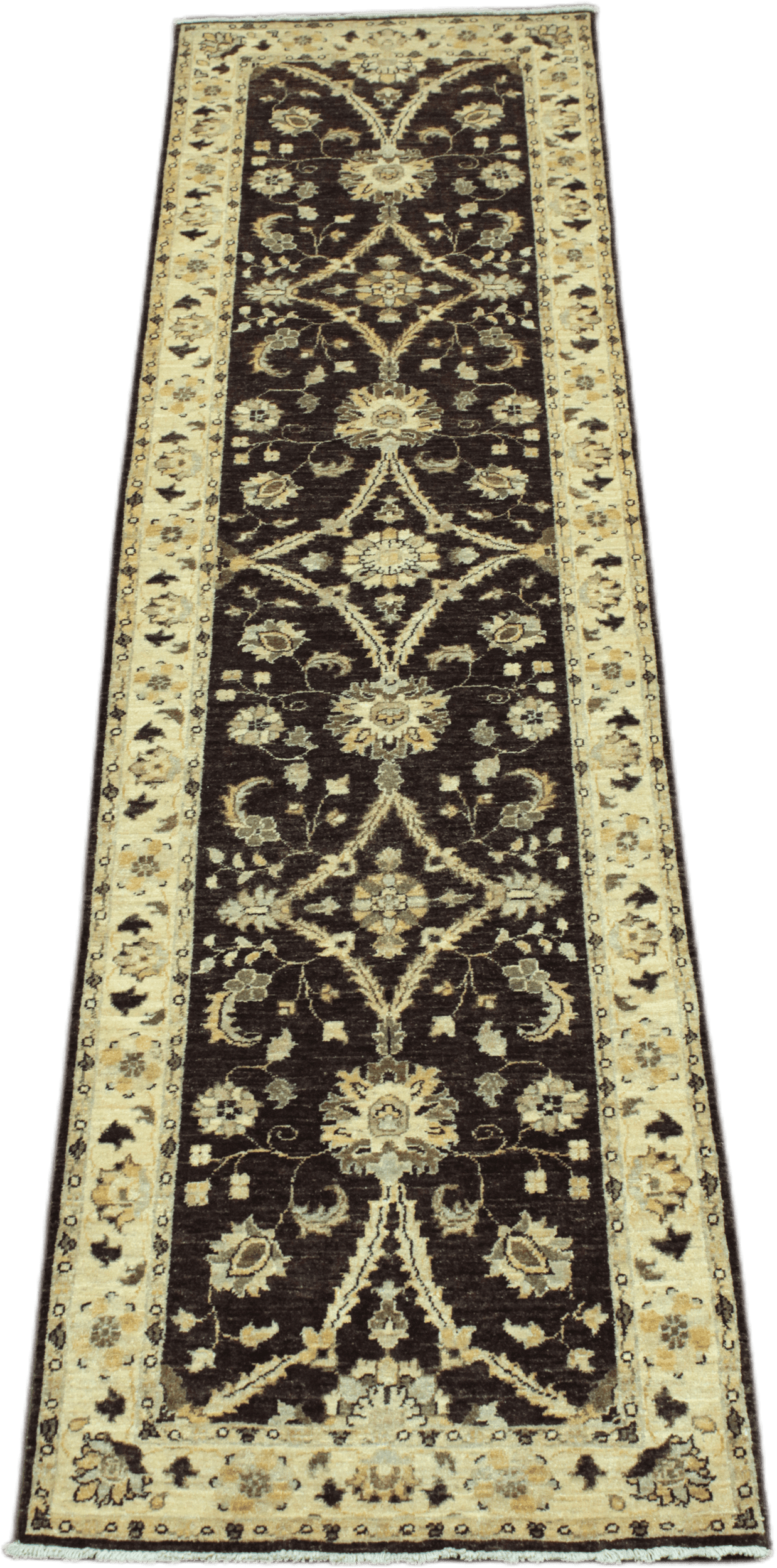 Chobi Rug  - 287 cm x 82 cm