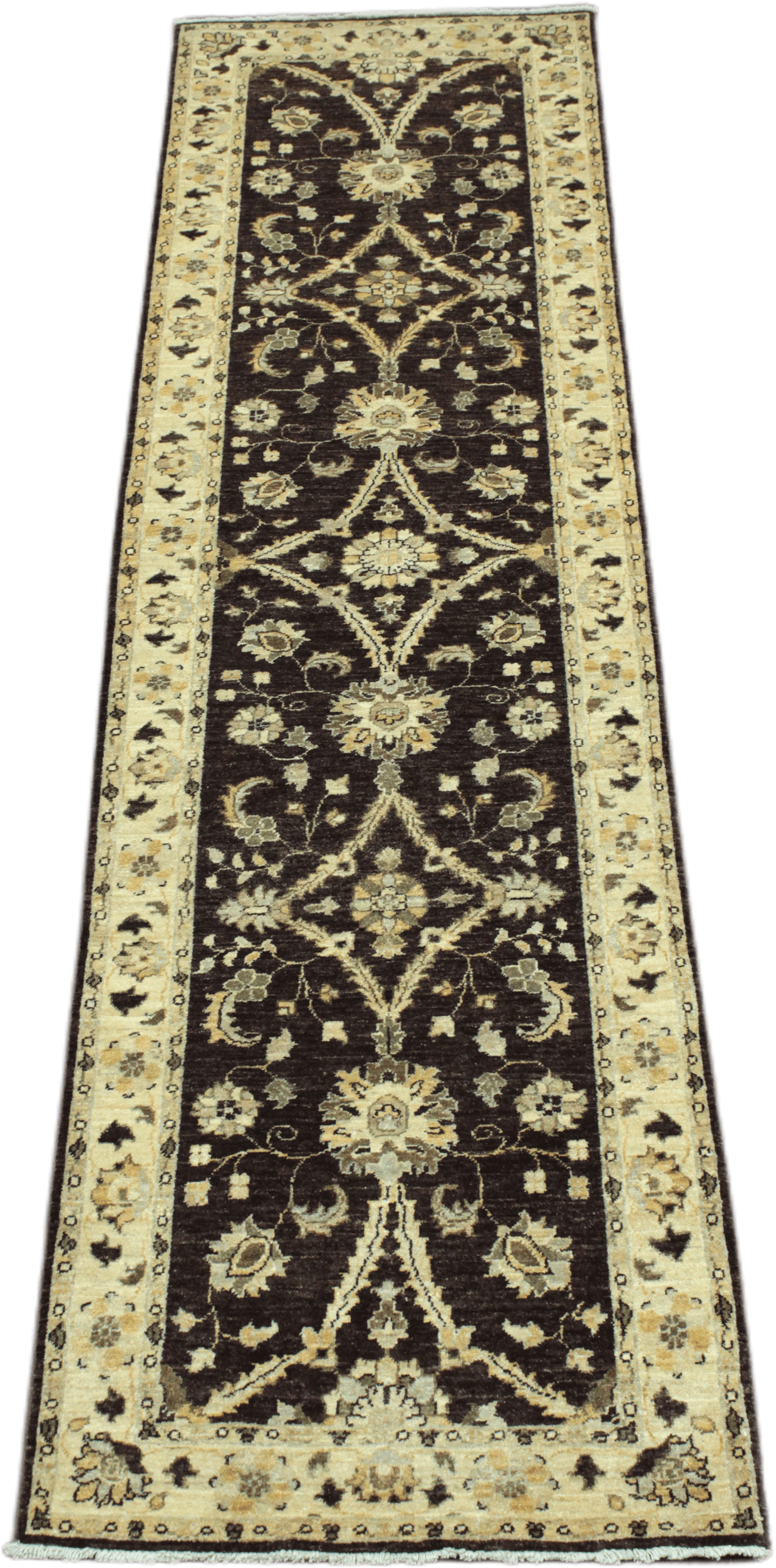 Chobi Rug  - 287 cm x 82 cm