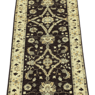 Chobi Rug  - 287 cm x 82 cm