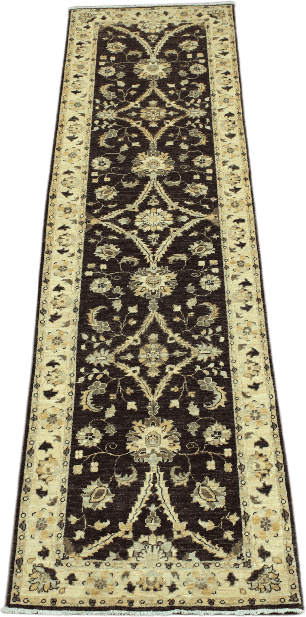 Chobi Rug  - 287 cm x 82 cm