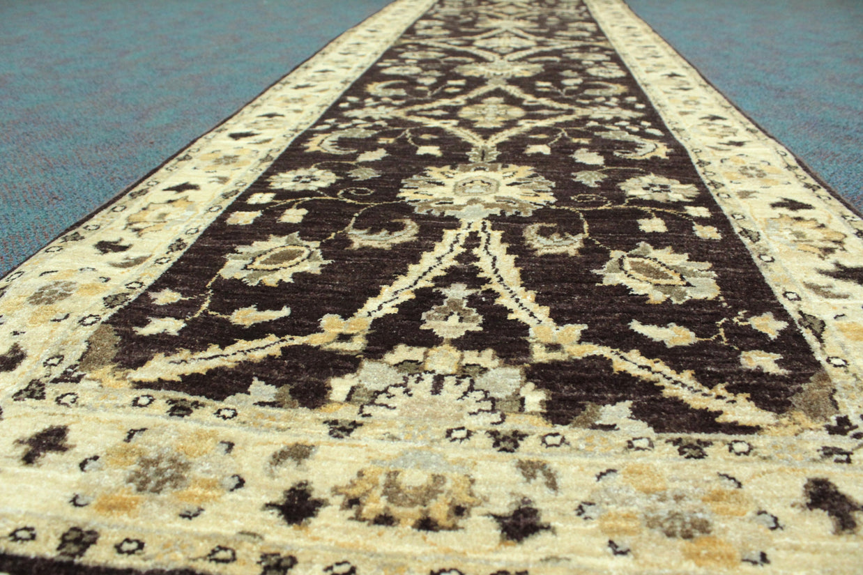 Chobi Rug  - 287 cm x 82 cm