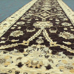 Chobi Rug  - 287 cm x 82 cm