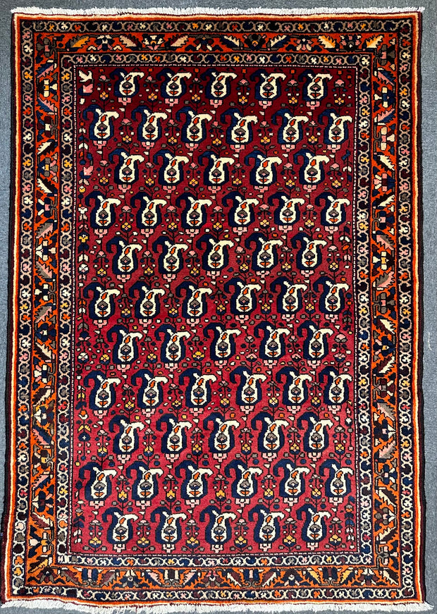 Persian Bakhtiari  rug 212x150cm