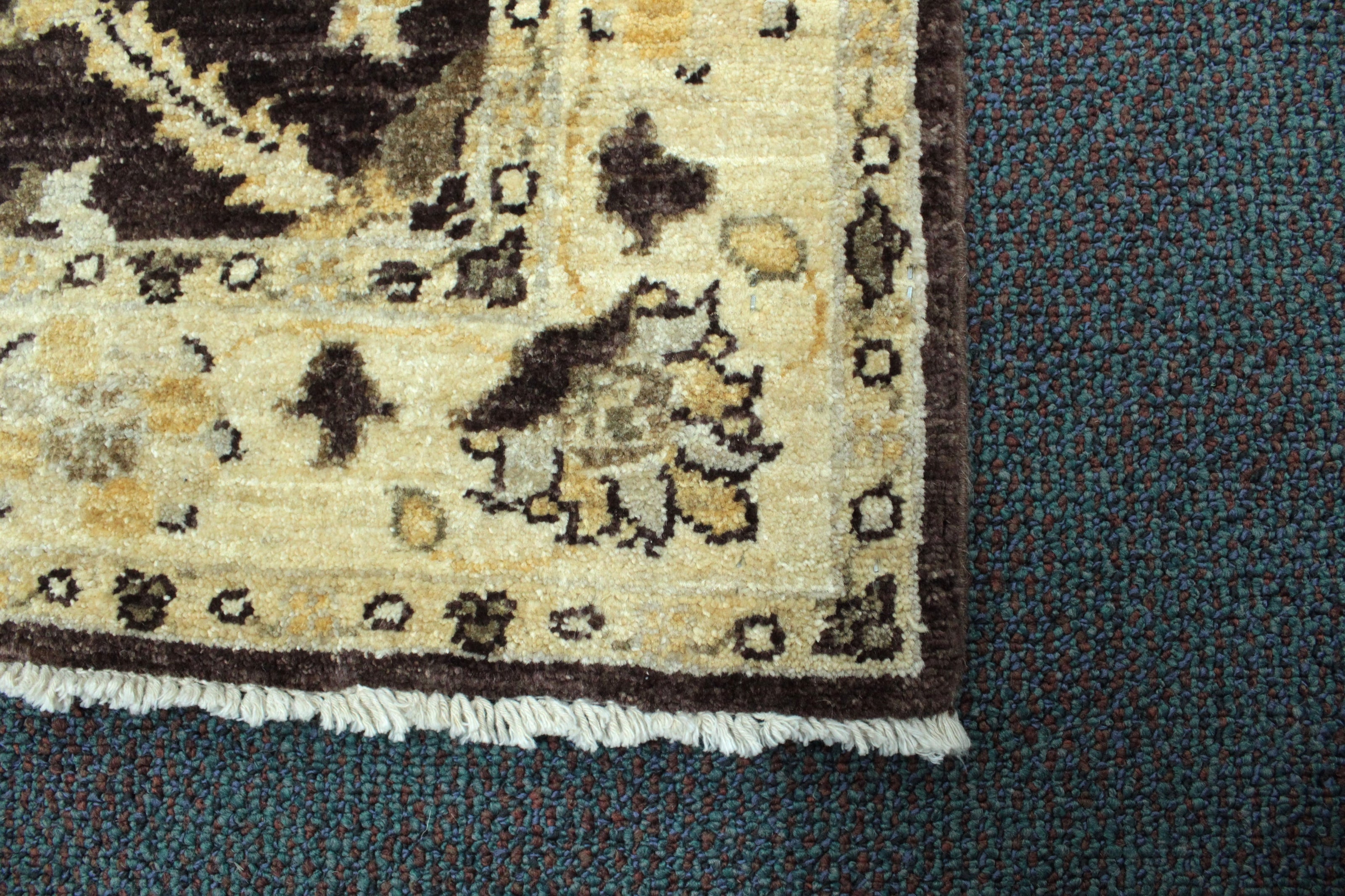 Chobi Rug  - 287 cm x 82 cm