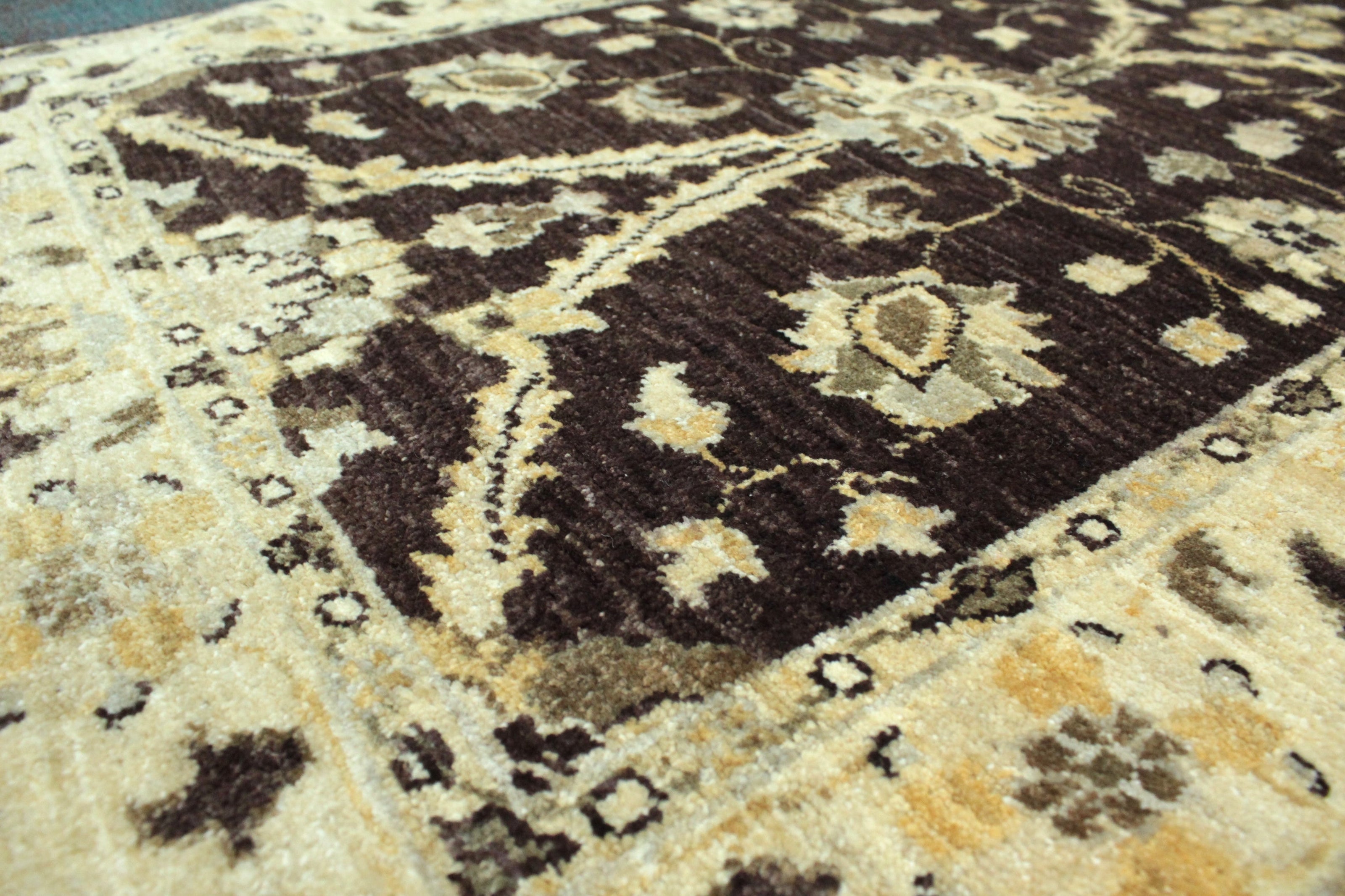 Chobi Rug  - 287 cm x 82 cm