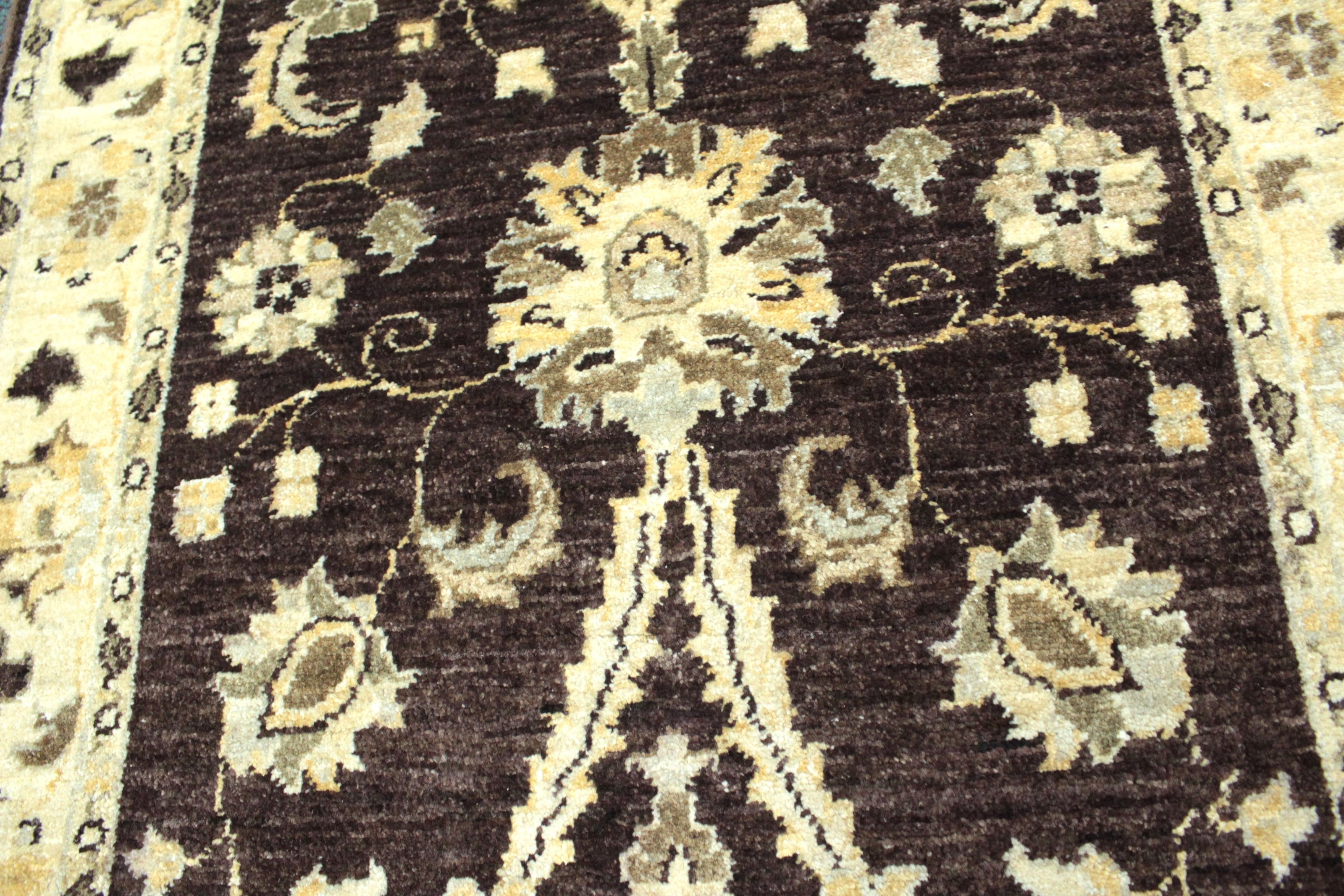 Chobi Rug  - 287 cm x 82 cm