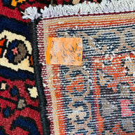 Persian Bakhtiari  rug 212x150cm