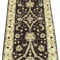 Chobi Rug  - 287 cm x 82 cm